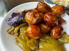 -水先生寧波菜(天一店)