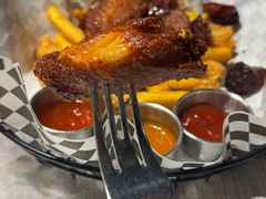 -Primo·丽莫意大利窑烤披萨