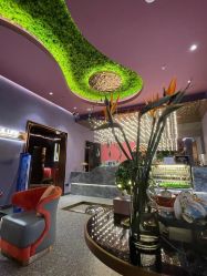 -花隐·美芙炫海菲秀皮肤管理中心