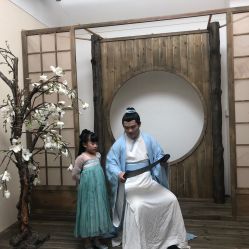 点击看大图 -盘子女人坊古装写真摄影(深圳店)