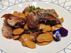 -阿露佳·舌尖上的安吉菜