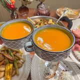 上海真的总有好吃的餐厅！这不又发现了一家西班牙餐厅！