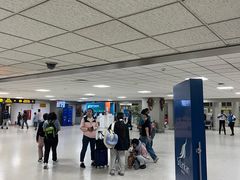 -班达拉奈克国际机场