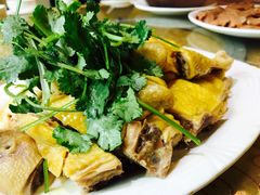 -瑞记湛江鸡饭店·粤西第一鸡(粤垦店)