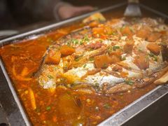 -炉鱼(萧山万象汇店)