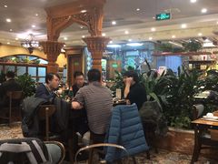 -巴依老爷新疆美食(望京小街店)