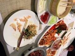 -同喜烤鸭店(光芒店)