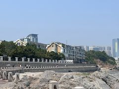 -黑石礁公园