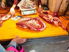 -王德炭烤牛羊肉(西关大街店)