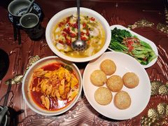 -缪氏川菜(深圳北站缤果空间店)