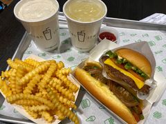 -Shake Shack(西单大悦城店)