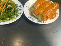 -柴氏风味斋(甘家口店)