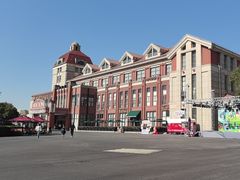 -歌斐颂巧克力小镇