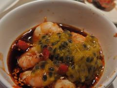 -加餐海鲜自助(集美银泰百货店)