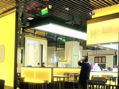 大堂-敬李白·江南小馆(万达店)