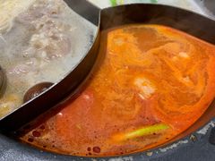 -火锅岛潮牌自助餐厅(天津天佑城店)