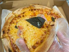 -MYLK意式小厨(熙地港店)