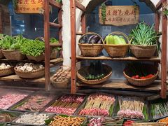 -塘屋烧烤·云南火塘烧烤品牌(新亚洲店)