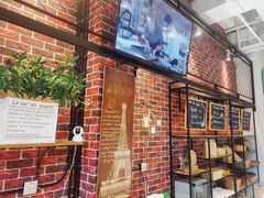 -熊叔熊婶面包房(团结湖店)