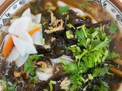 -湖南大学-第4食堂