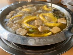 -鹅火锅(翡翠路店)