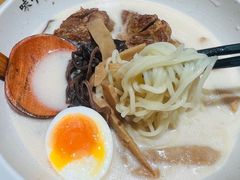 -味千拉面(广州白云机场T1西二店)