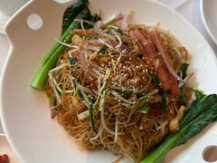 -粤财皇冠假日酒店·彩华轩中餐厅