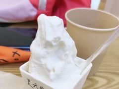 -野人先生Gelato(上海长宁龙之梦店)