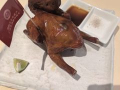 -侨美食家·粤菜(体育西路店)