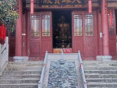 -卓刀泉寺