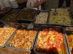 -十一街苍蝇馆子转经消江湖菜(九眼桥十一街店)