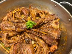 -丫头记(新村店二部)