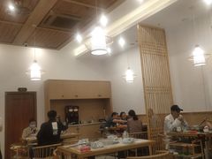 -鸿喜牛·潮汕鲜牛肉火锅(海浪湾店)