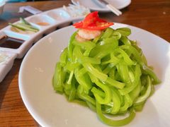 -北京老铺烤鸭(西稍门店)