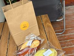 -雀食面包店(钟楼店)