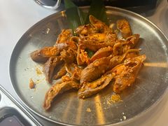-红沃鳗鱼黑牛烤肉店(不老街店)
