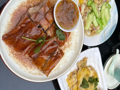 -鹅滋道(甘坑古镇店)