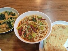 -西域阿里马新疆菜·清真(桂花路店)