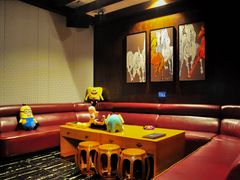 包房-皇马纯KTV(景田店)
