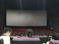 -幸福蓝海国际影城(河西店)