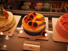 -派悦坊·甜品·蛋糕(虹口龙之梦店)