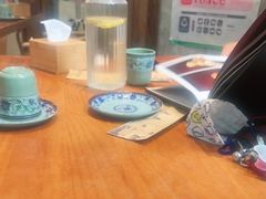 -锦小馆(安贞店)
