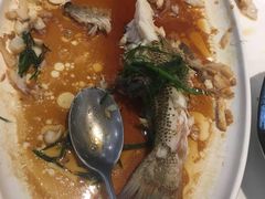 -至潮餐厅精致粤菜·活鲈鱼·走地鸡(珠江新城店)