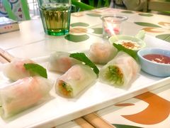 -越弥越南传统美食馆