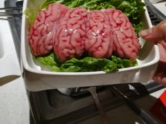 -海底捞火锅(长沙华创国际广场店)