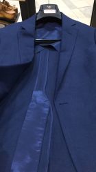 点击看大图 -香港威德诚洋服BESPOKE西服西装高级定制(上海湾一店)