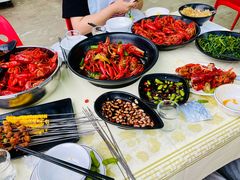 -聚味瞿记·龙虾堂(树木岭店)