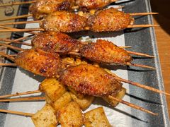 -管氏翅吧(马家堡店)