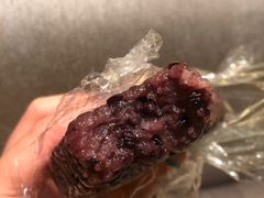 黑米饭-老传统美食e家(世纪东方广场店)