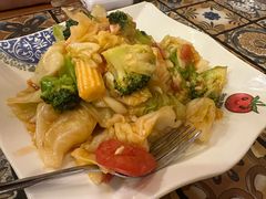 -番茄屋葡式美食(总店)